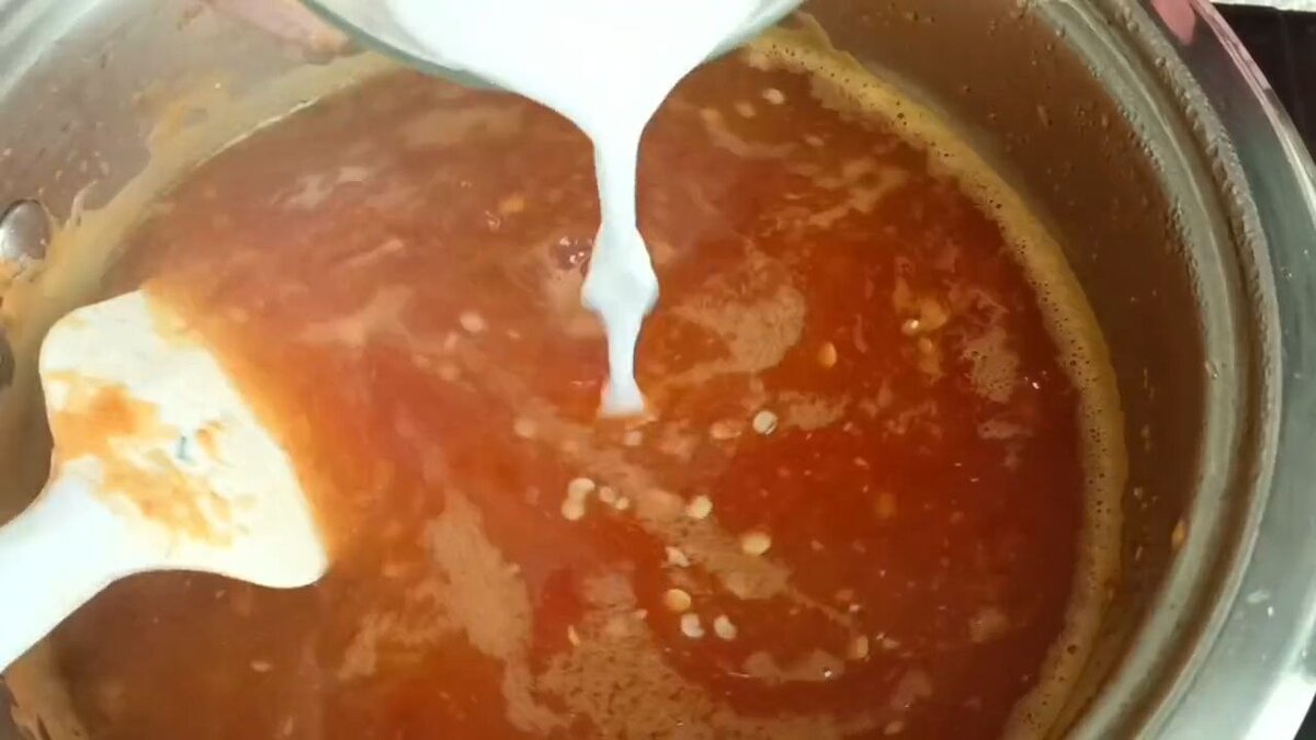 Рецепт кисло сладкого соуса с медом. Рецепт кисло сладкого соуса с медом