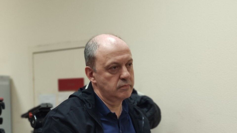     Железнодорожный районный суд Красноярска вынес приговор бывшему проектировщику красноярского метро Олегу Митволю. Его обвиняли в мошенничестве в особо крупном размере