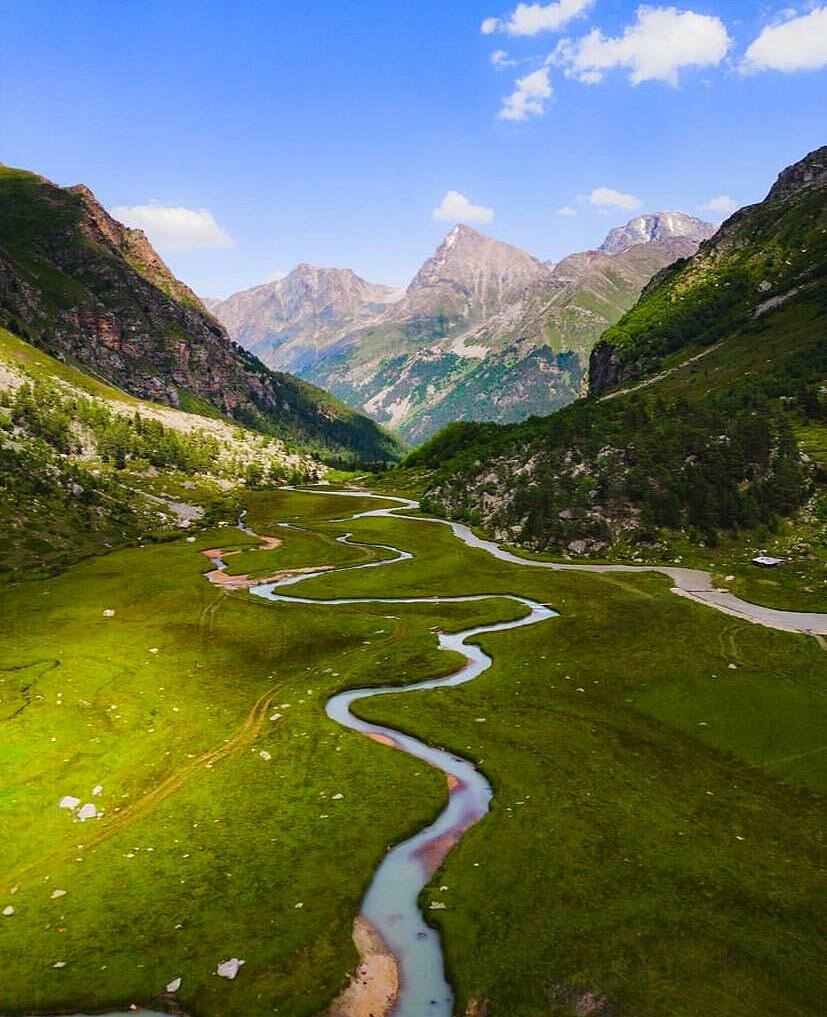 Kyrgyzstan interesting photo