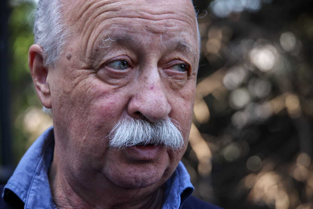 Фото: Сергей Лантюхов / Абзац 