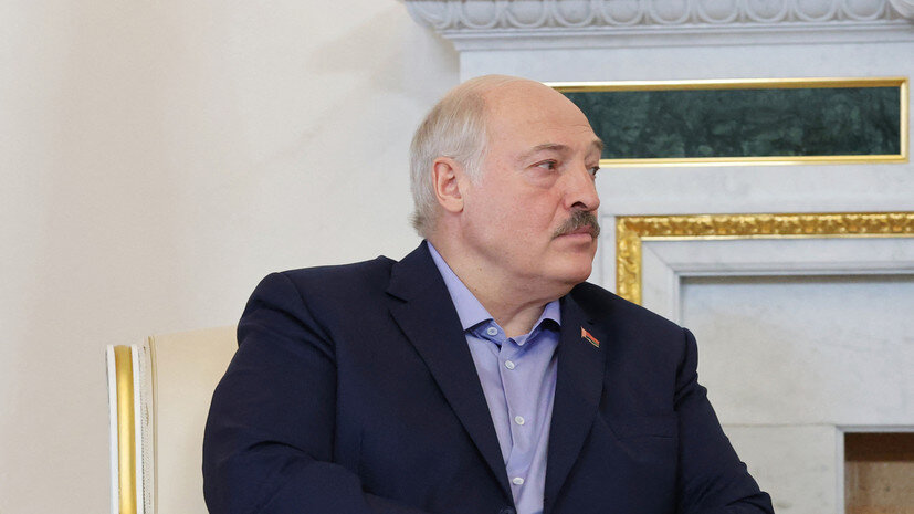   AFP Alexandr Demyanchuk / SPUTNIK