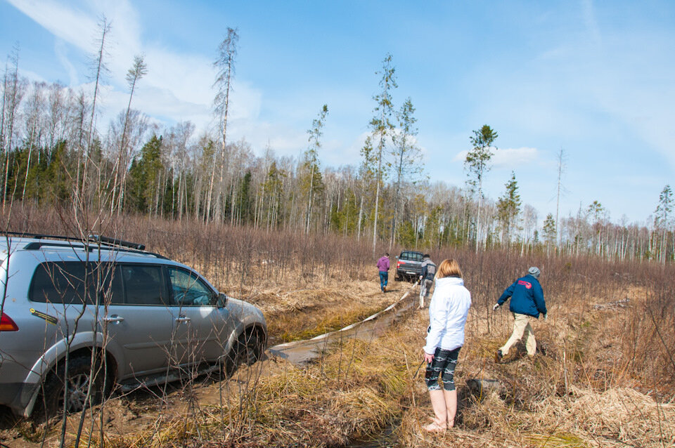  где то примерно тут, через неделю после покупки, я понял, что БФГ — не панацея
