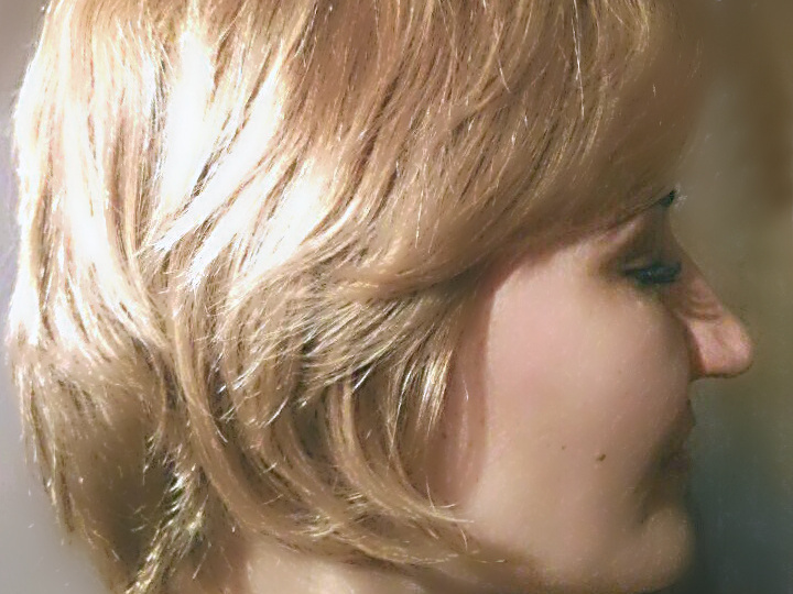 Мои находки для волос. Argan Oil от PROSALON