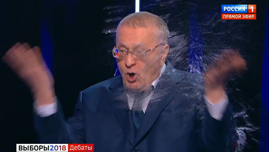 фотография: Телеканал "Россия-1"