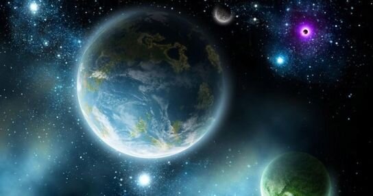 1 Световой год равен 9 460 800 000 000 км,