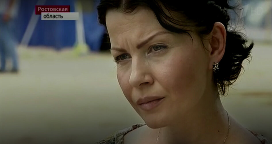 Юлия Чумакова