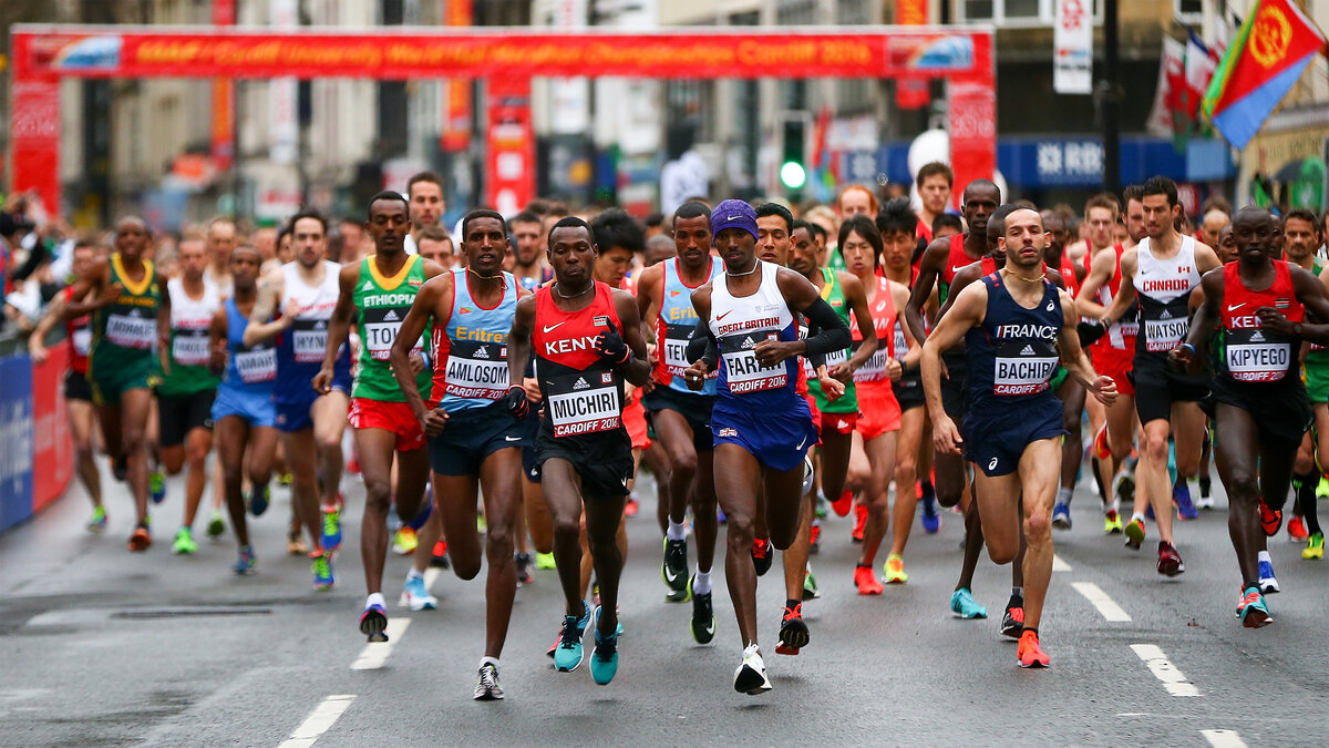  Фото: letsrun.com