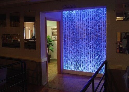 Как сделать пузырьковую аквапанель своими руками: пошаговая инструкция