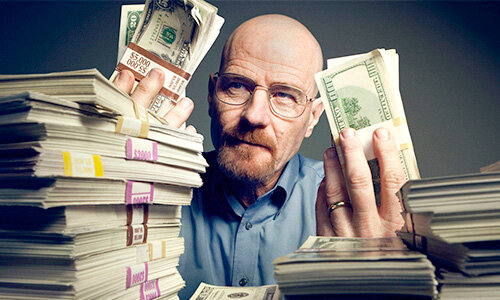 Знакомства с бизнес леди