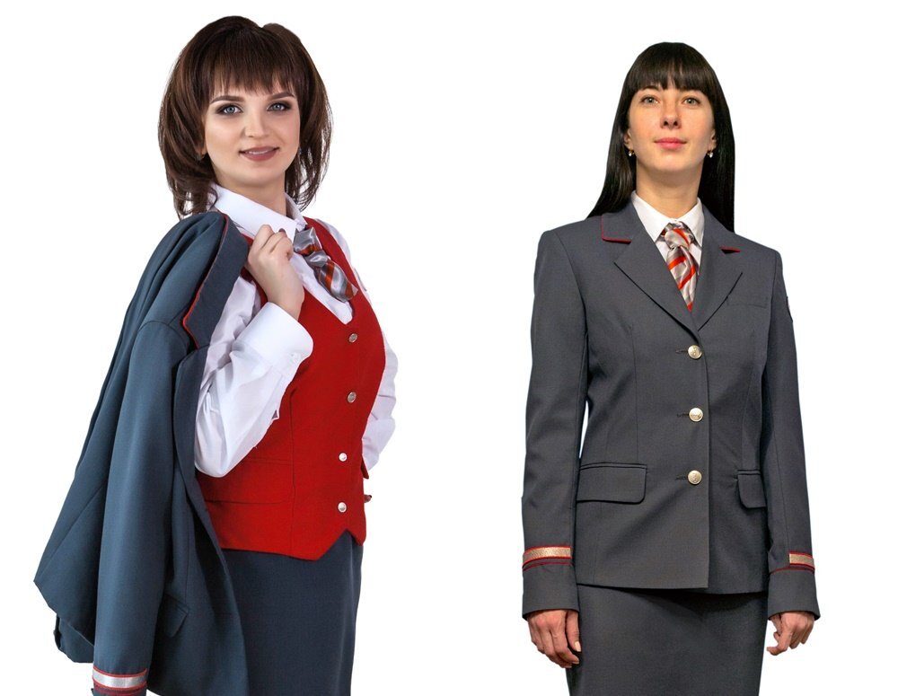 Форменная одежда картинки