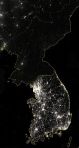 Почему Северная и Южная Корея были разделены и теперь враждуют? | Обо всём  по немножку | Дзен