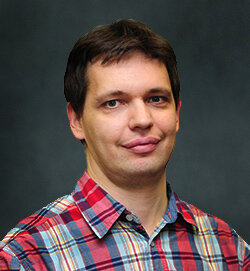  Понедельник. Лас-Вегас. "Вегас" - "Вашингтон" - 6:4. Райан РИВЗ (№75) сделал счет 4:4 после фола на Джоне КАРЛСОНЕ (№74). Фото AFPМИХАИЛ
ЗИСЛИС002013
