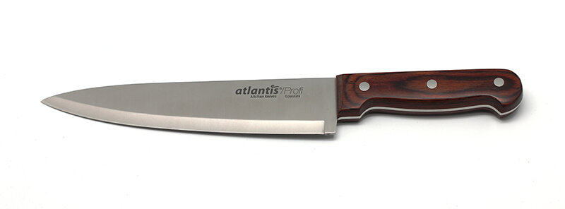 Правильный выбор кухонного ножа: все нюансы.