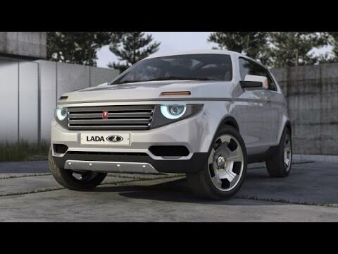 
Экстерьер нового поколения Lada Niva 2018 серьезно изменился. Передняя часть автомобиля получила современный дизайн и не смотря на нововведения, черты привычной Нивы хорошо узнаются. Центральная часть отведена под большую решетку радиатора, с горизонтальными тремя отверстиями. В зависимости от выбранной комплектации, решетка может быть полностью черной или с хромированными вставками. По сторонам от решетки расположена передняя оптика новой Lada Niva 2018.
