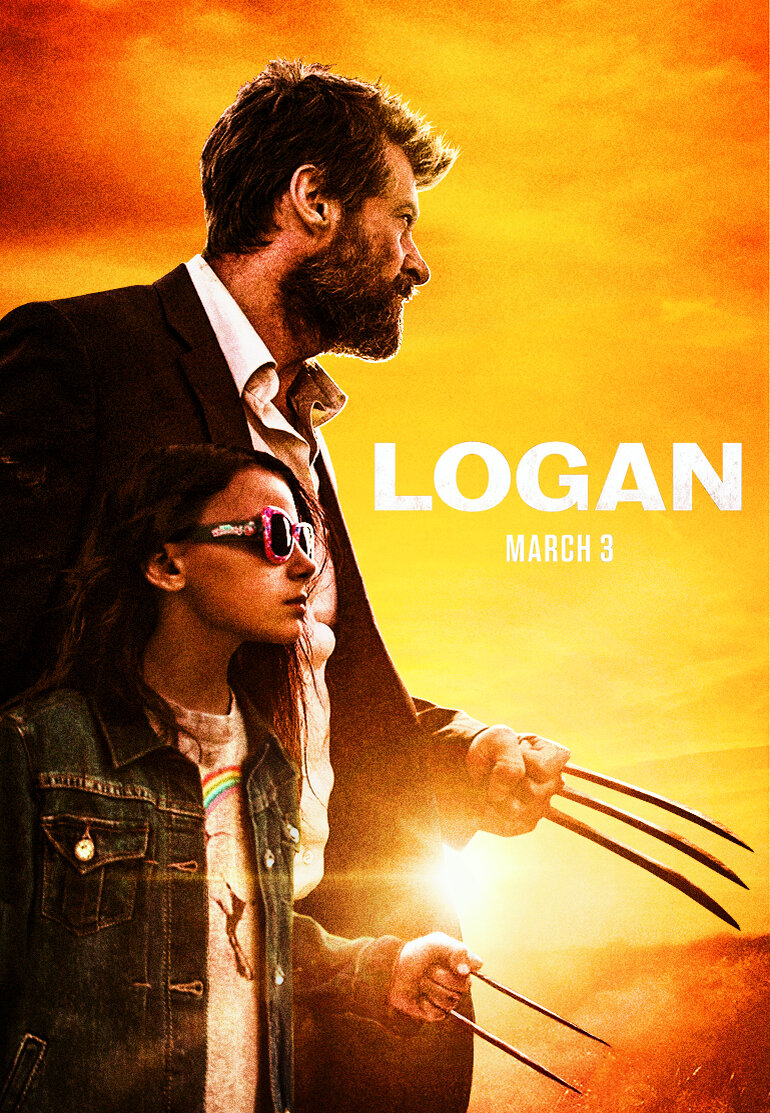 Логан 2017. Logan 2017. Логан Росомаха 2017. Логан фильм 2017 Постер. Логан [Logan] 2017 poster.