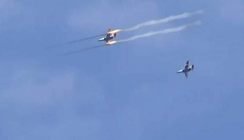 Фото: телеканал «Звезда», © ForPost (sevastopol.su)