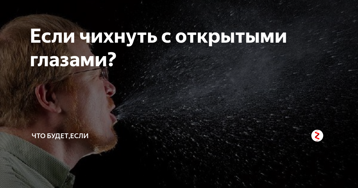 Картинка чтобы чихнуть