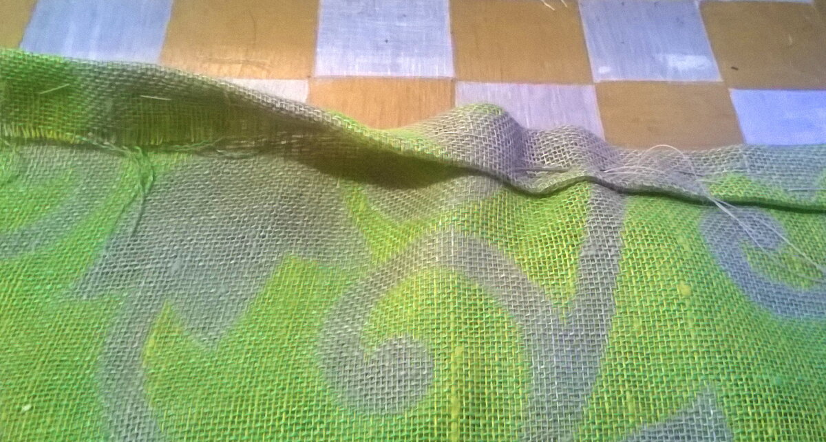 Второй подворот