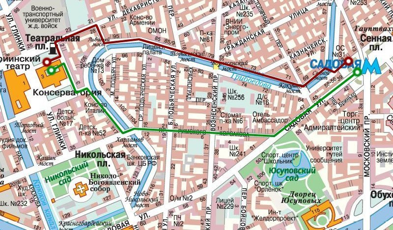 Театры петербурга на карте. Пешком от Сенной площади до Мариинского театра. Мариинский театр на карте Санкт-Петербурга. Театральная площадь в Санкт-Петербурге на карте. Мариинский театр на карте СПБ