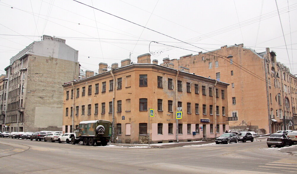 Фото Дмитрия Ратникова