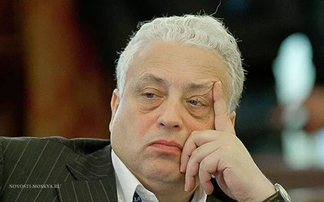 Леонид Михайлович Печатников