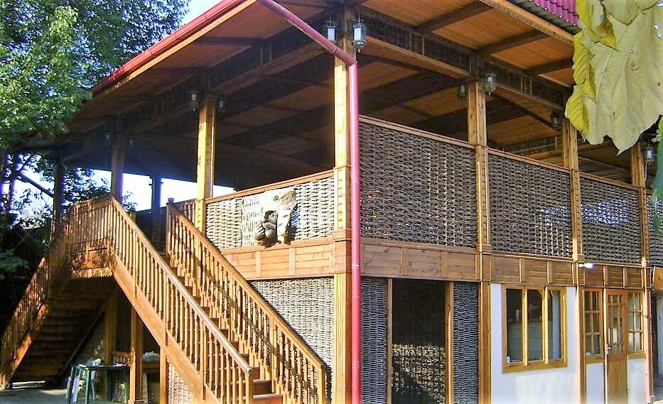 Где вкусно покушать? - Топ-5 лучших кафе Абхазии | Путевые заметки | Дзен