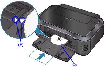 МФУ Canon PIXMA MG5140 с СНПЧ и чернилами (4501B007)