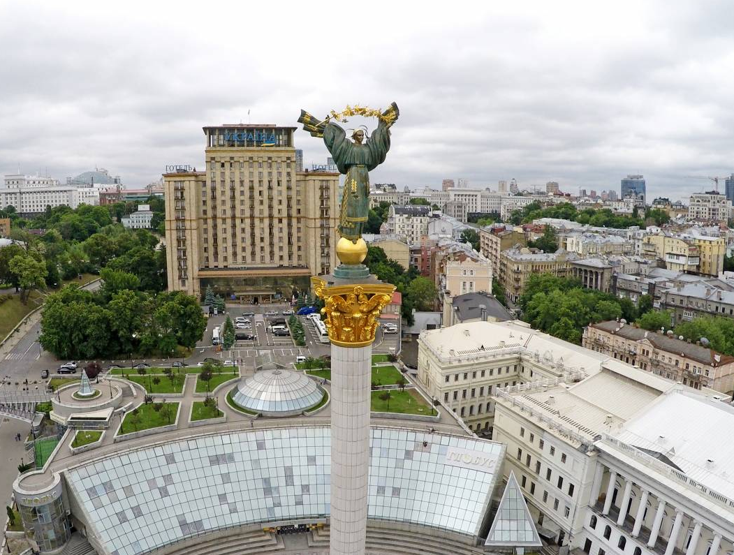 Майдан Незалежности