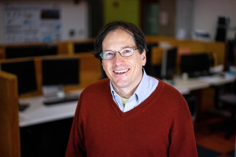 Билл Фриман