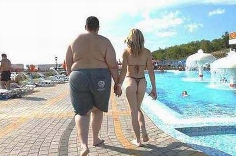 Иногда любовь бывает действительно злой.