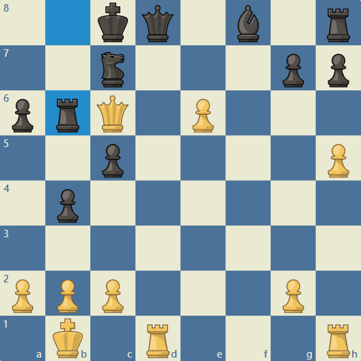 2 хода вперед