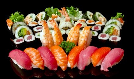 КАК ГОТОВИТЬ СУШИ