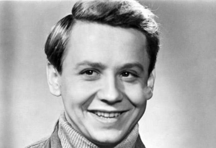 Олег Табаков. Источник - 24smi.ru