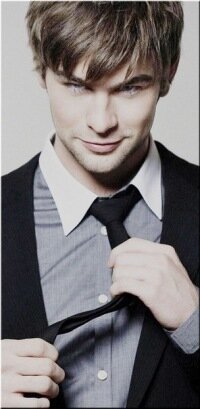 Нейт Арчибальд ( Чейс Кроуфорд)