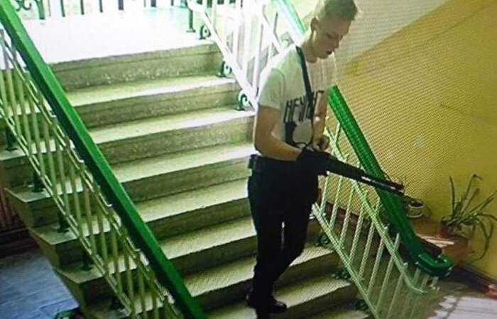 Фото: скриншот видео