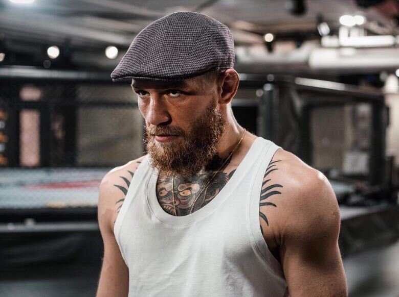 Фото: instagram.com/ thenotoriousmma