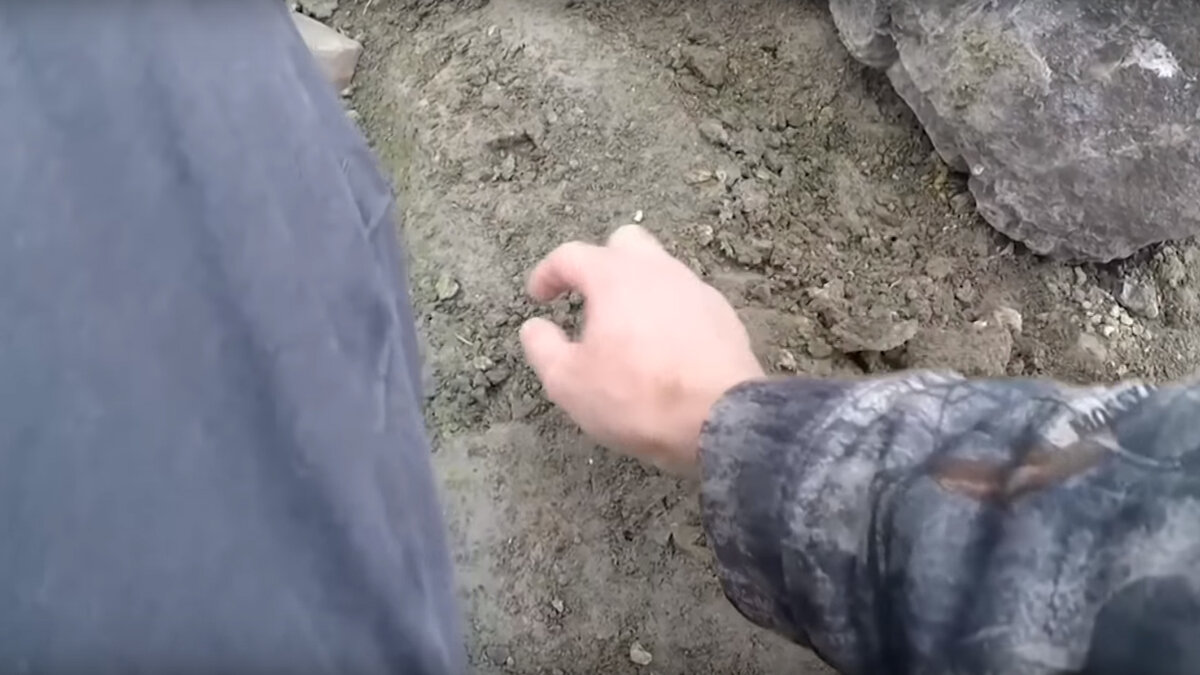 Съемка Калерия 