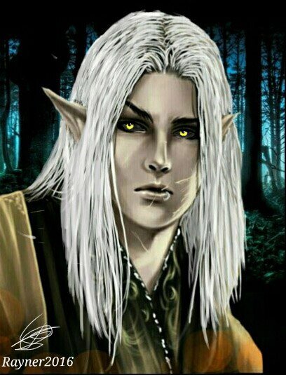 Уже более окончательный арт, Рисовальщик я такой себе, но не дурак кастомизировать чужие работы хе-хе