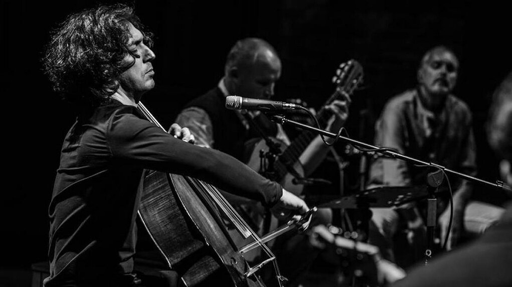 Фото: фото с личной страницы Яна Максина в Facebook