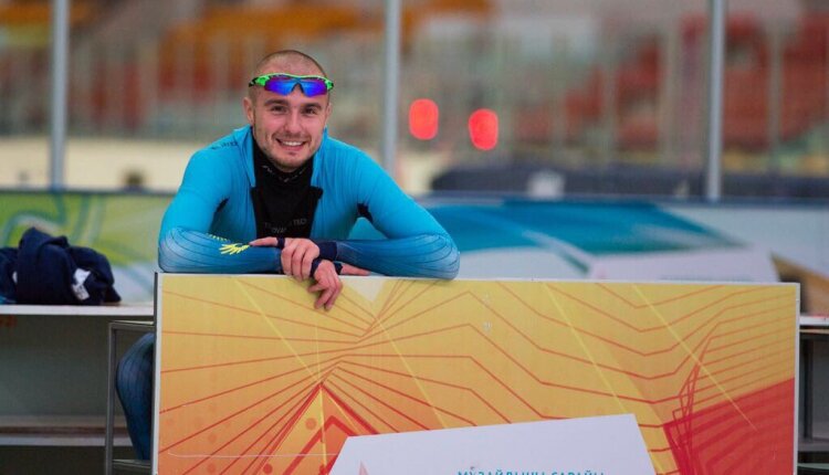 Федор Мезенцев