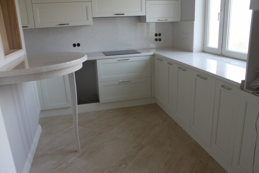 Стилистическое оформление подоконника