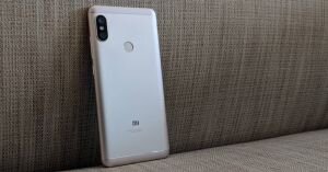 Xiaomi Redmi Note 6 Pro – дата выхода в России
