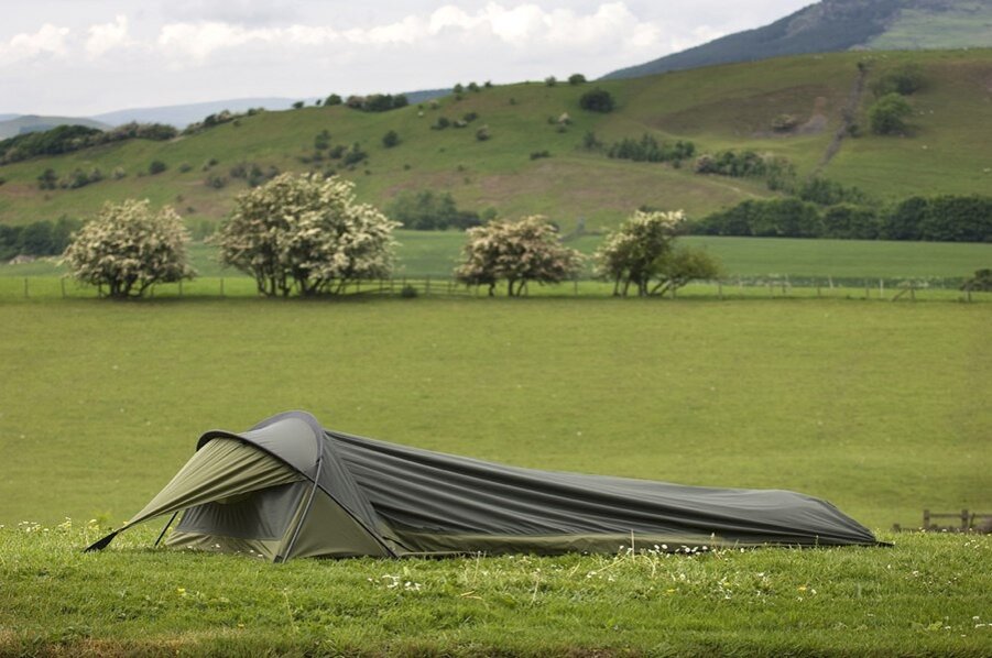 Snugpak Stratosphere 
