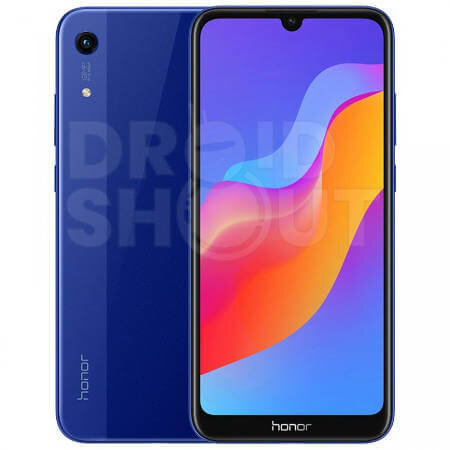В смартфоне Honor 8A есть отдельный лоток для карты памяти, и на этом сильные стороны новинки заканчиваются. Хотя нет, еще можно выделить последнюю версию операционной системы и светлую оптику тыльной камеры (апертура F/1.8).
 