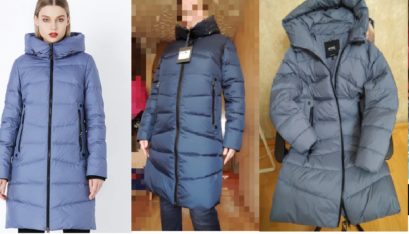 Ожидание и реальность, хорошие покупки с aliexpress. Коллаж составлен автором канала