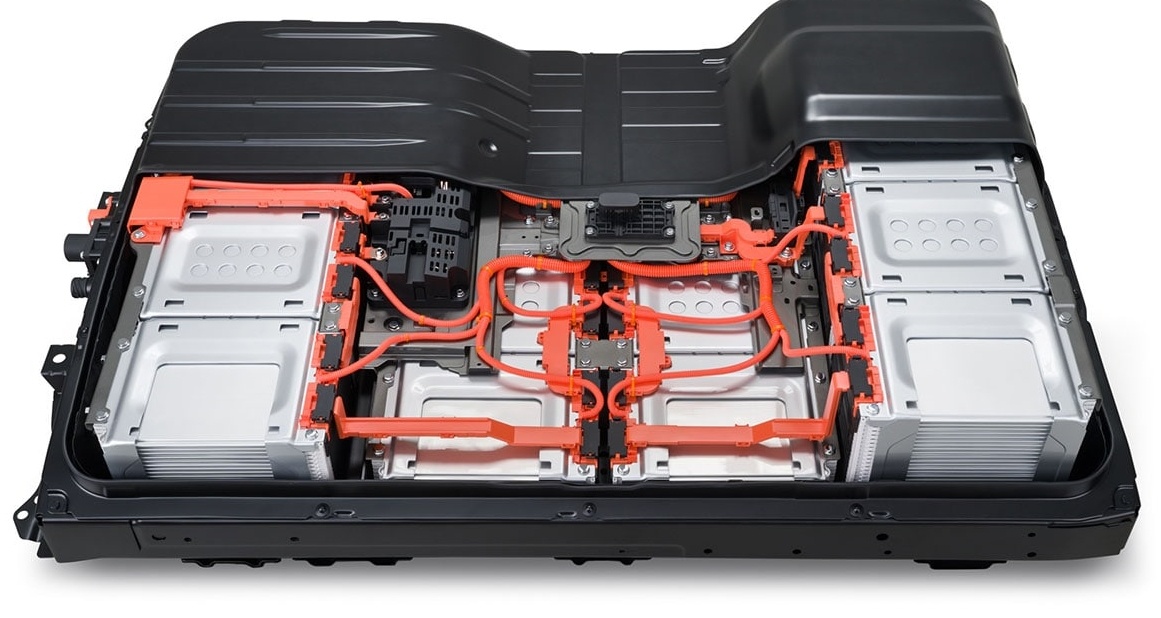 Аккумуляторная батарея Nissan Leaf e+