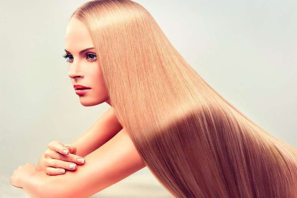 Такая процедура как элюминирование, вернёт вашим волосам блеск, здоровье и силу!