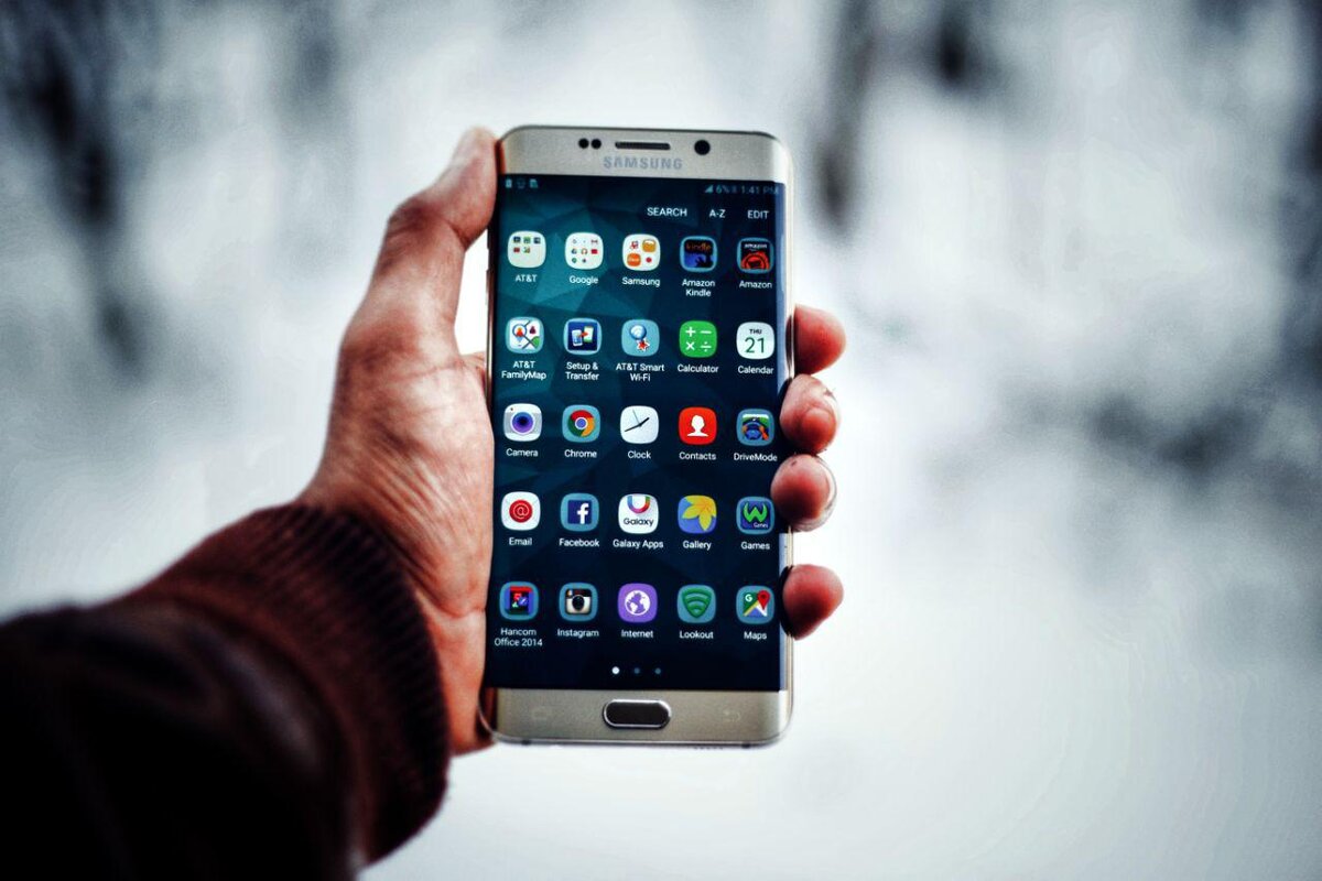 Яндекс.Дзен канал Keep Money о приложениях для ведения бюджета