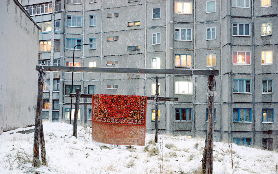 Александр Гронский  
