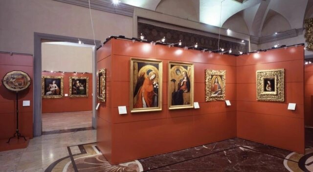 Skip the line: Entrance Tickets to the Poldi Pezzoli Museum Milan Maskontravel.com